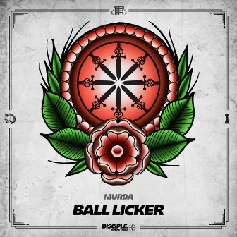 Ball Licker by MVRDA