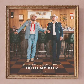 Hold My Beer, Vol. 2 by Randy Rogers