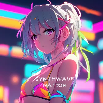 Synthwave Nation by Synthwave Nation