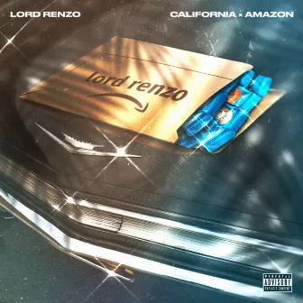 California X Amazon by Lord Renzo