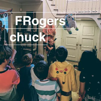 Chuck by FRogers