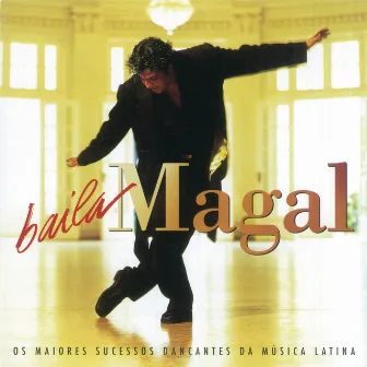 Baila Magal by Sidney Magal