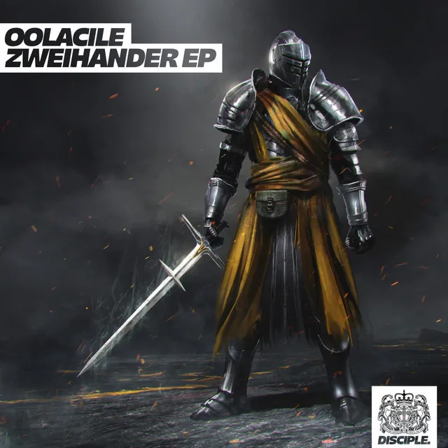 Zweihander EP