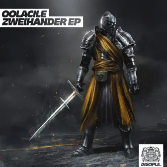 Zweihander EP by Oolacile