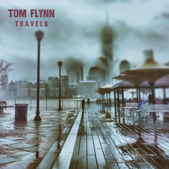 Travels by Tom Flynn