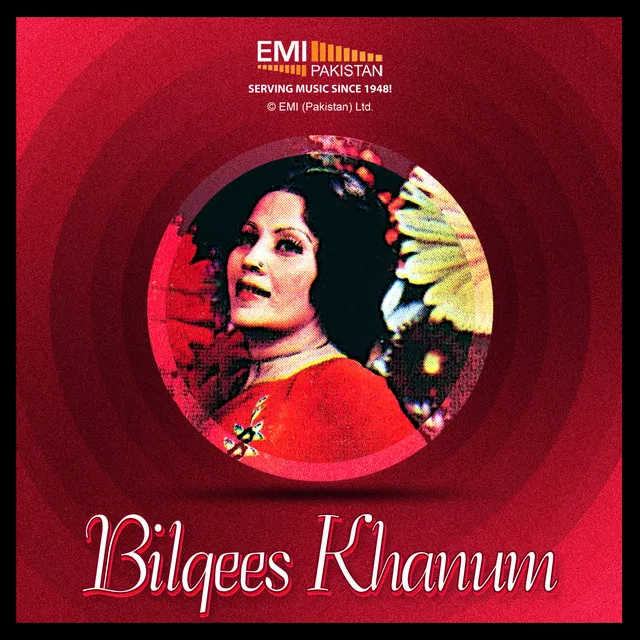 Bilqees Khanum