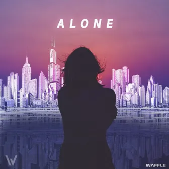 Alone by Waffle