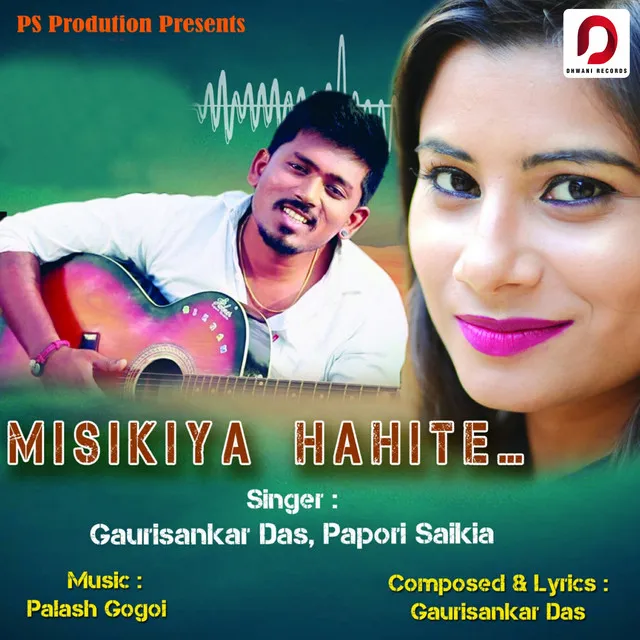 Misikiya Hahite - Single