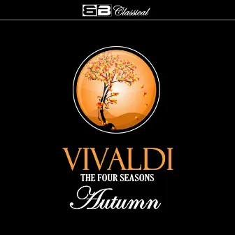 Vivaldi The Four Seasons Autumn (Single) by Tatiana Grindenko