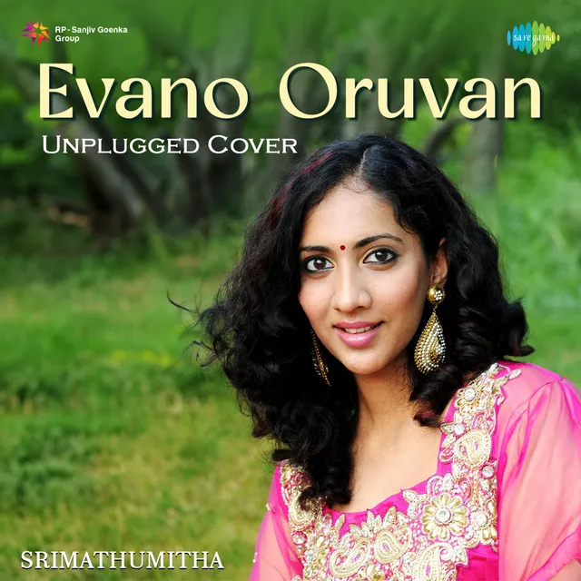 Evano Oruvan (Unplugged Cover)