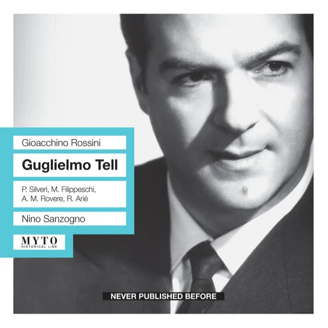 Guillaume Tell (William Tell), Act I: Delle antiche virtudi