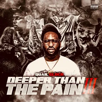 deeper than the pain 3 (chapter2) by Quail Glock