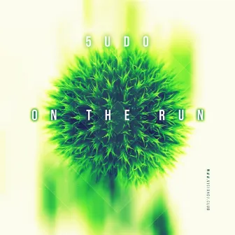 On The Run EP by 5udo