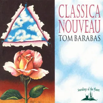 Classica Nouveau by Tom Barabas