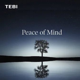 Peace of Mind by Tebi