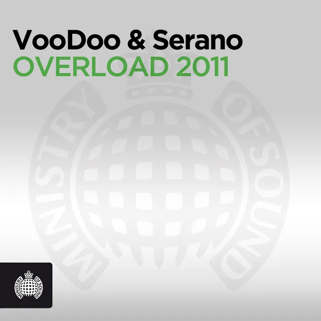 Overload 2011 - Radio Mix