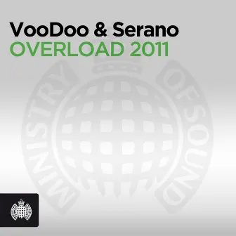 Overload 2011 by Serano