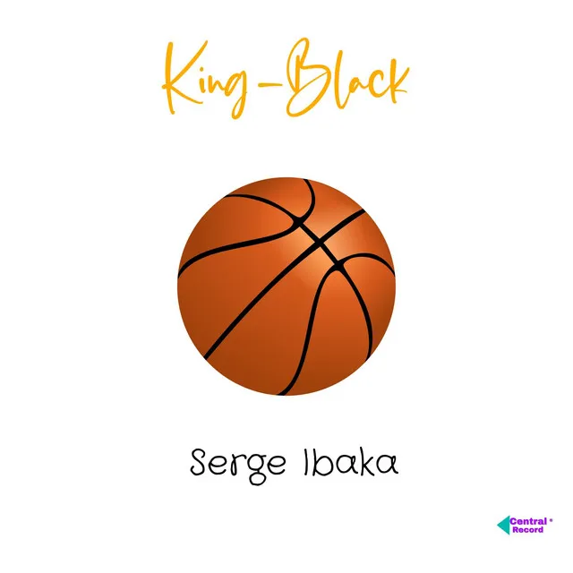 Serge Ibaka