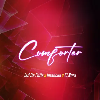 Comforter by El Nora