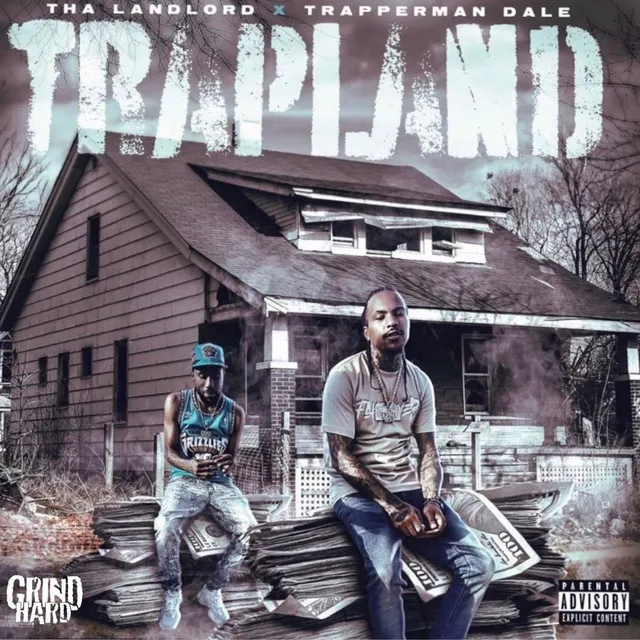 Trapland