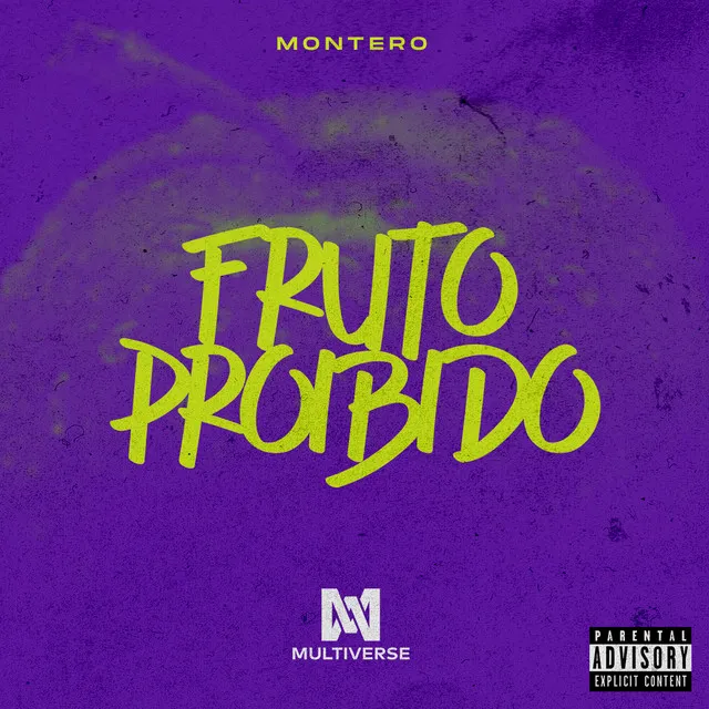 Fruto Proibido