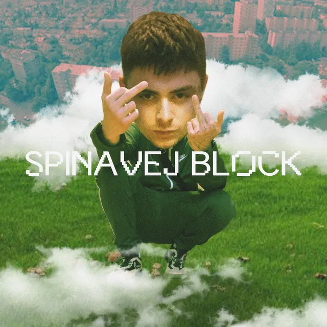 Spinavej Block