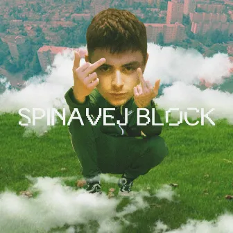 Spinavej Block by TEA$E