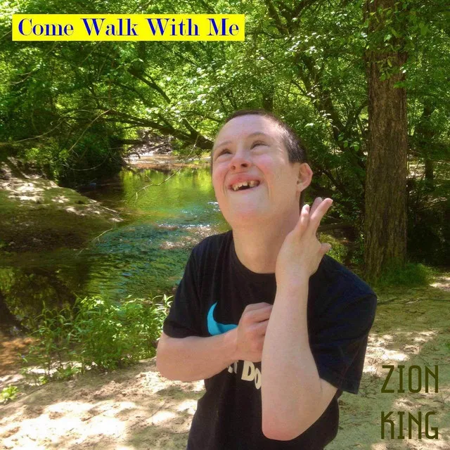 Come Walk With Me (DJ Talon Urban Mix)