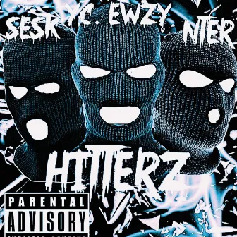 Hitterz by Nter