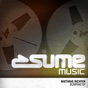 Bumping EP by Matthias Richter