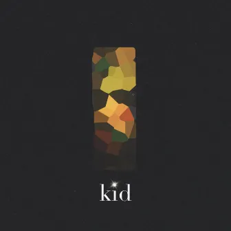 KID by Abe the Kid