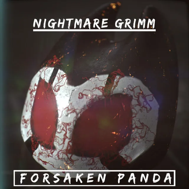 Nightmare Grimm (From "Hollow Knight")