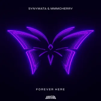 Forever Here by MmmCherry