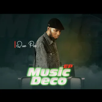 Music Deco by Que pee