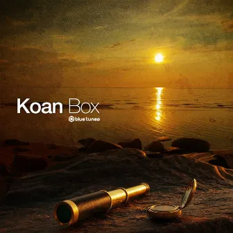 Koan Box by Koan