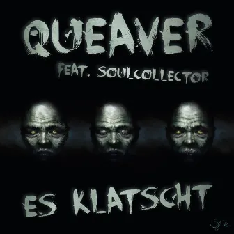 Es klatscht by Queaver