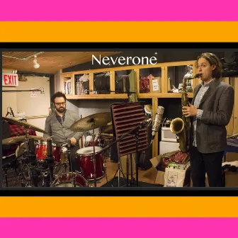 Neverone by Danny Meyer