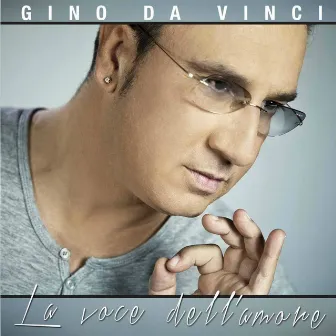 La voce dell'amore by Gino Da Vinci