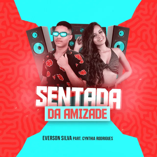 Sentada da Amizade