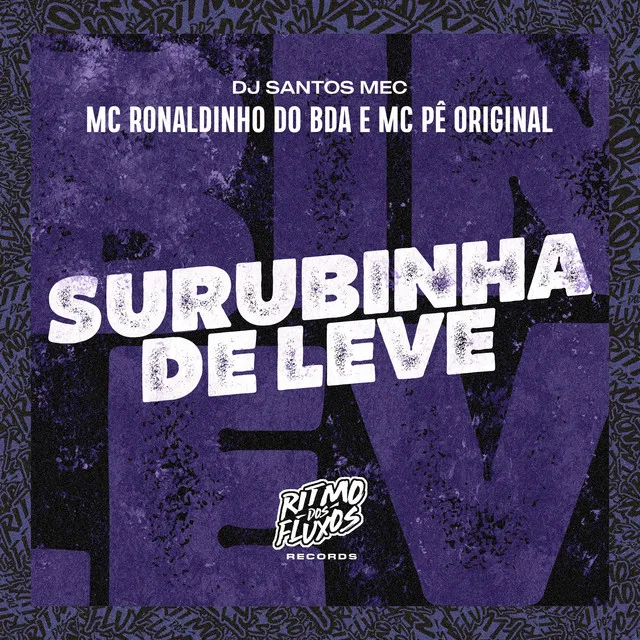 Surubinha de Leve