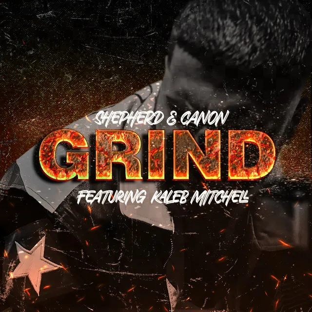 Grind (feat. Kaleb Mitchell)