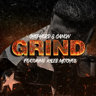 Grind (feat. Kaleb Mitchell) by Shepherd