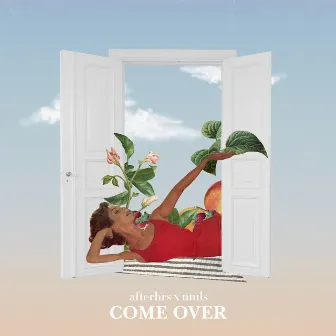 Come Over by Afterhrs