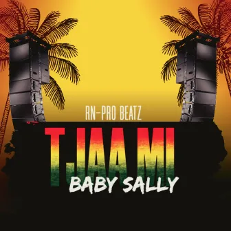 Tjaa Mi by RN-Pro Beatz