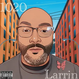 1020 by Larrin