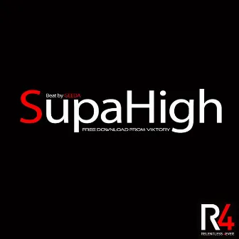 Supahigh - Single by Viktory