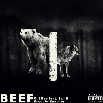 BEEF by Oni One