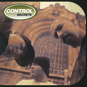 Comprendes, Mendes? by Control Machete