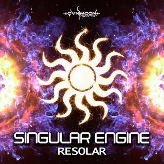 Resolar by Singular Engine