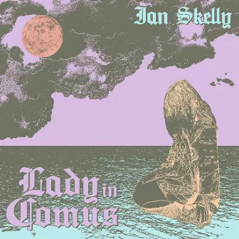 Lady In Comus by Ian Skelly